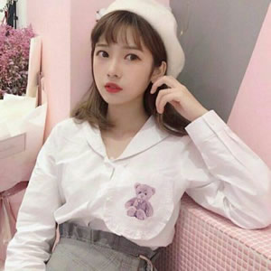 最新非主流女生高清头像合集 共16张
