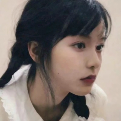 女生QQ忧愁头像合集！11张氛围感拉满的伤感女生头像分享