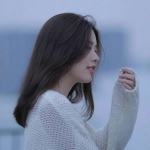 15张高清清新感女生QQ头像 纯美氛围感拉满