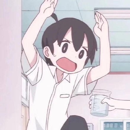 软萌暴击！这套可爱动漫女生头像直接戳中少女心