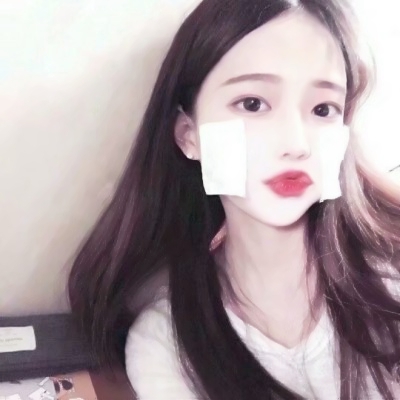 24张软萌可爱女生高清头像合集