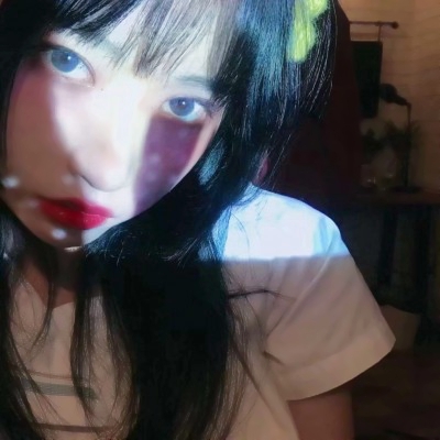 高清好看的QQ个性女生头像合集 共20张
