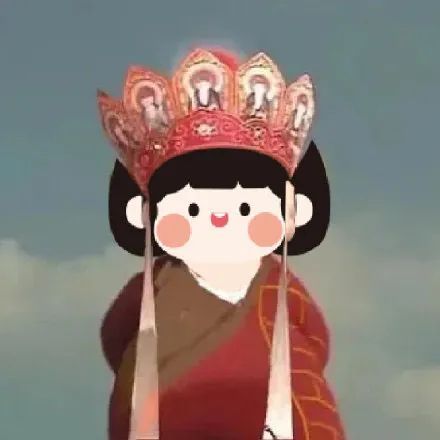 天线宝宝混搭西游记表情包第四弹来啦