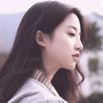 30张气质拉满的复古风女生头像 高清氛围感拉满