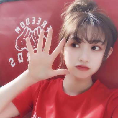 闺蜜头像合集！26张高清好看的女生双人配对头像