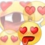 聊天必备！超可爱的小黄脸表情包合集