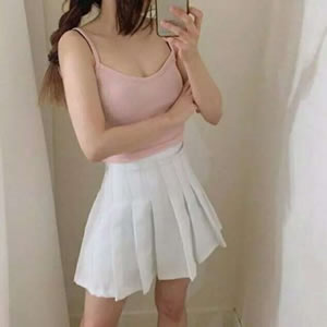 清纯可爱女生真实高清头像合集（16张）