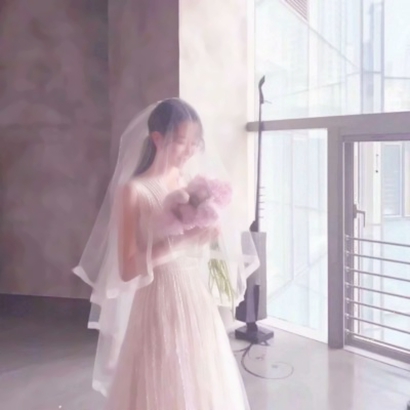 25张高清文艺清新气质女生头像合集