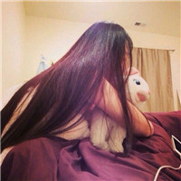 超火的女生背影头像合集 一共22张