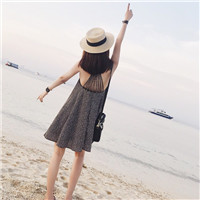 18张时尚女生背影QQ头像 小姐姐们的氛围感穿搭都在这了