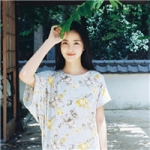 21张森系清新女生头像合集 氛围感拉满