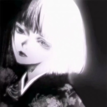 17张高清酷帅款！女生专属冷酷动漫头像合集