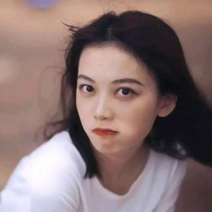 16张清新靓丽时尚小姐姐头像 女生头像专区上新