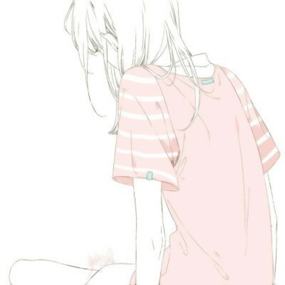 19张超萌二次元女生头像 可爱呆萌高清图直接存