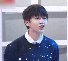 【TF Boy表情包】 快来pick你最爱的那一组