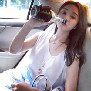 12张高清好看的女生yy头像合集