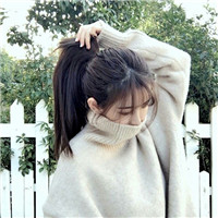 18张高清女生森系小清新头像 氛围感拉满的头像合集