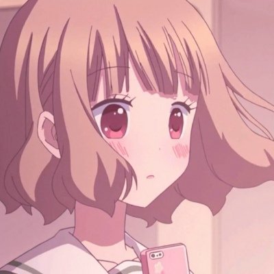 想要软萌甜妹风头像？这里有一波甜美女生动漫头像合集