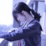 伤感女生头像合集 20张高清氛围感伤感女头分享