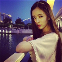 女生意境风景头像合集 18张合集分享