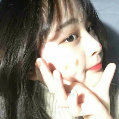 22张最新可爱女生头像合集 快来挑选你的专属头像