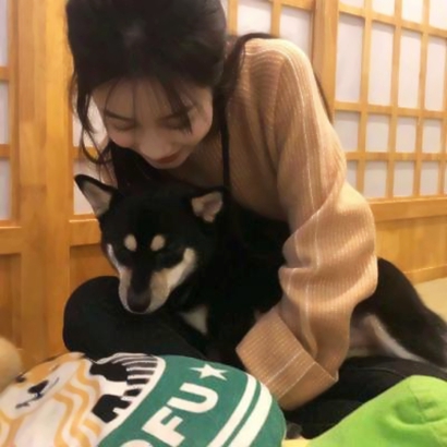 18张气质优雅女生微信头像 高清质感直接用