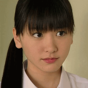 恋空新垣结衣田原美嘉动图表情包合集