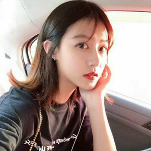 16张又酷又霸气的女生头像合集