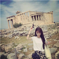 21张夏日小清新女生头像合集 氛围感拉满