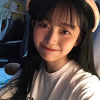 18张高清卖萌可爱女生QQ头像合集