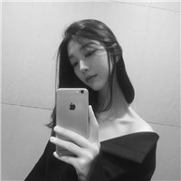 女生黑白高冷霸气头像 18张精选合集来了