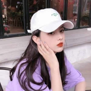 16张软萌娇羞的清纯女生头像 自带撒娇感的卖萌款