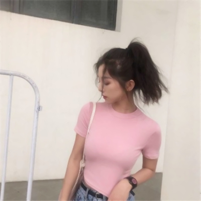 女生霸气QQ头像合集！36张有范又个性的拽姐头像