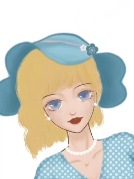 超好看的女生头像合集来啦