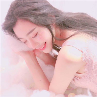 女生气质微信头像合集！12张唯美优雅高清图分享