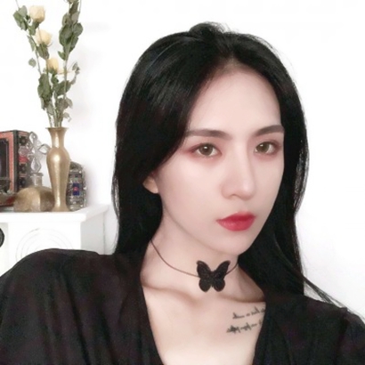 QQ可爱女生头像合集！12张高清好看的软妹头像来了