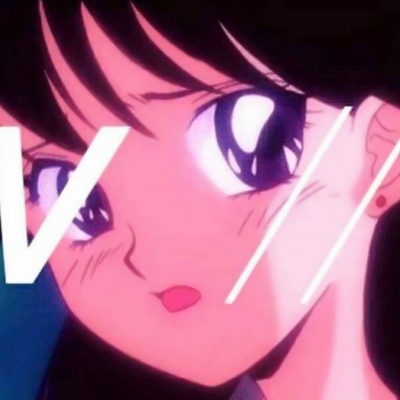 29张高清霸气高冷旧漫女头像合集