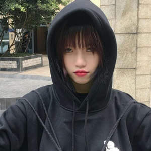 12张氛围感拉满的可爱女生萌系头像