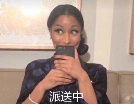 等快递的真实状态被这套表情包拿捏了