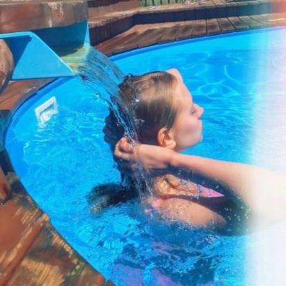 超酷！28张高清欧美ins风女生头像合集