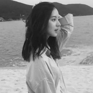 16张又酷又霸气的女生头像合集