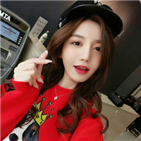 18张气质出众的长发女生QQ头像合集