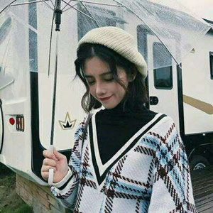 16张高清俏皮可爱女生头像 适合当微信头像用