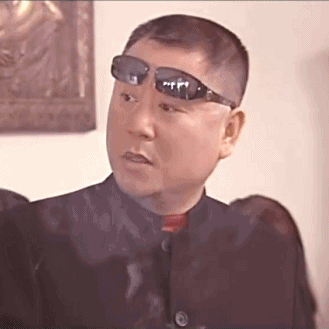 范德彪专属动图来啦！社会我彪哥的名场面都在这