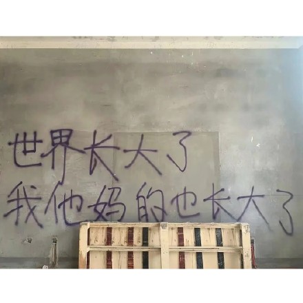 涂鸦表情包合集来啦，聊天斗图直接用