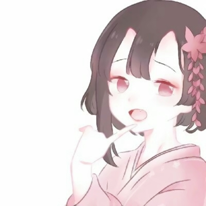 30张高清古风动漫女头像 精选好看的古风漫画女生头像