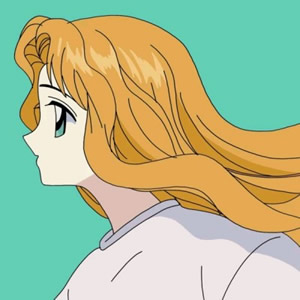 16张高清霸气拽酷动漫女头像 氛围感拉满的女生头像合集