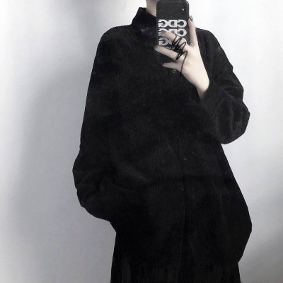 女生部位QQ头像 20张高清黑白系女生局部头像合集