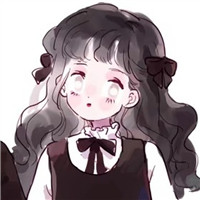 一对超萌的动漫闺蜜头像！18张可爱卡通二人组QQ头像来啦