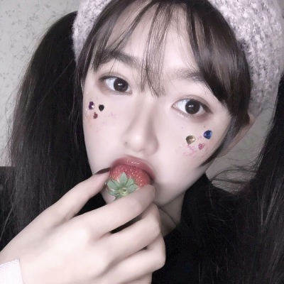 34组时尚感拉满的闺蜜头像！一对两张高清女生图